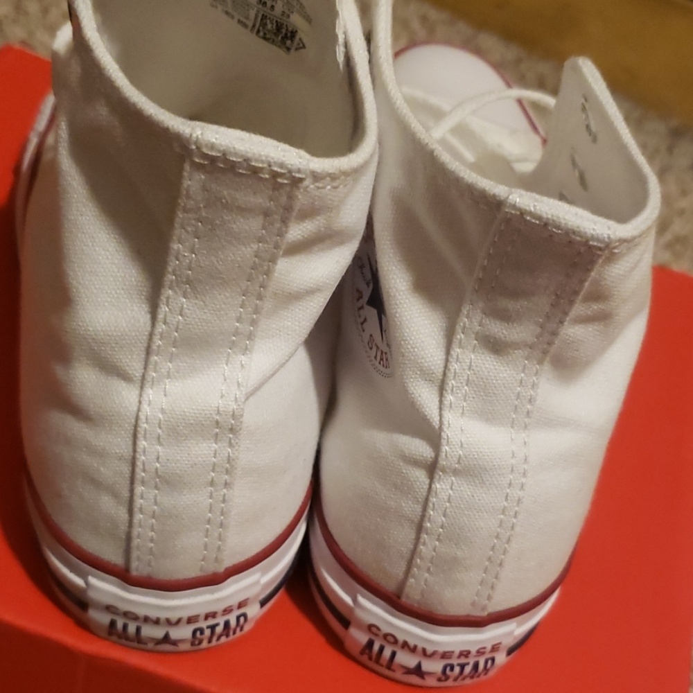 Shoes - Picture 3 of 3